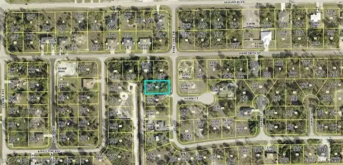 Lehigh Acres Land Opportunity