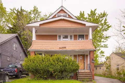 Updated Duplex: Investor or Owner