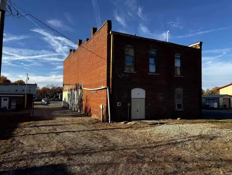 Colfax Corner Lot Opportunity