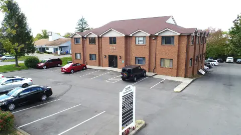 Lexington Commercial Space Available