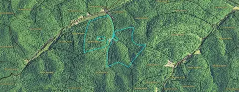 Remote Hunting & Recreation Property