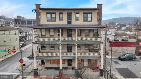 Shillington Commercial Investment Opportunity