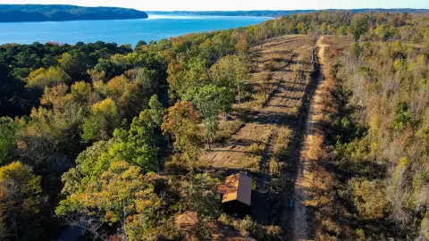 Recreational Land with River Views