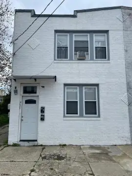 Brick Duplex Income Property