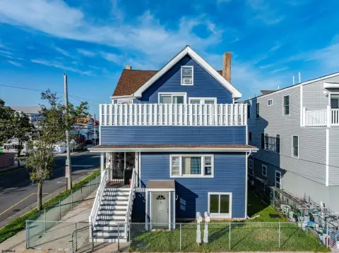 Legal Duplex Residential Income