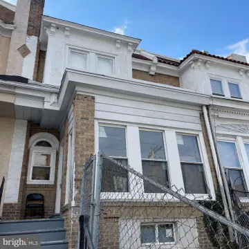 Philadelphia Duplex Opportunity