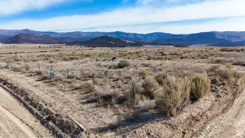 Agricultural Land Parcel