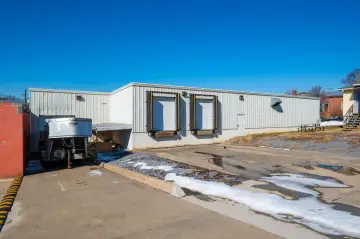 Downtown Broadway Commercial Space Available