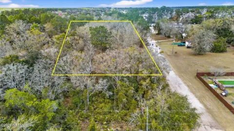 Residential Land in Jacksonville, FL
