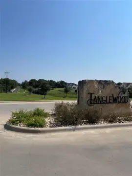 Residential Land in Woodway, TX