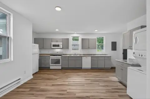 Turnkey South Uptown Duplex