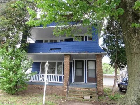 Value-Add Multi-Family Property