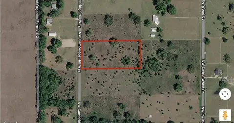 Lake City Land For Sale