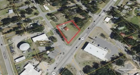 Pensacola Land For Sale
