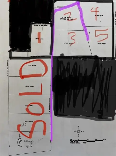 Bridgeport, TX Unimproved Land