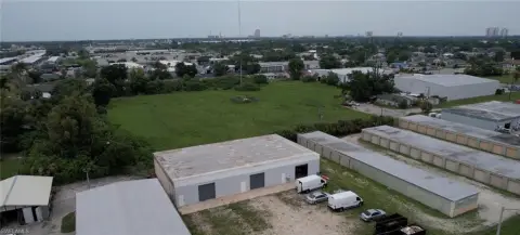 Industrial Flex Space with Office