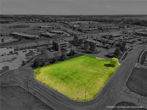 Monticello Land Ready to Build