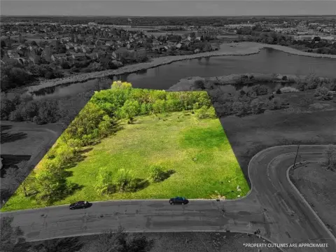 Monticello Land Ready For Construction