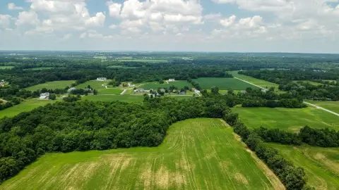 Large Farmland Tract with Historic Farmhouse