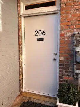 Unique Office Space in McKinney