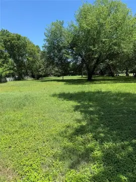 Land For Sale in Irving