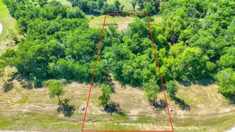 Residential Land in Gated Community
