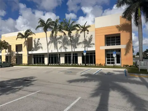 Fort Lauderdale Industrial Space Available