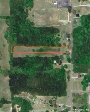 Tupelo Land Parcel For Sale