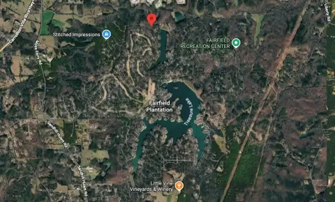 Ready-to-Build Homesite in Gated Community