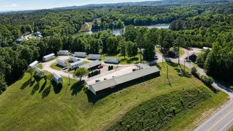 Lake Wedowee Hospitality Opportunity