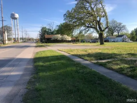 Bristol, IN - Commercial Land