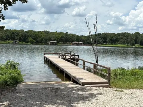 One Acre Lot Near Lake Fork