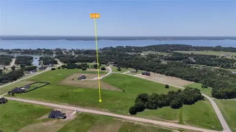 Residential Lot in Gated Community