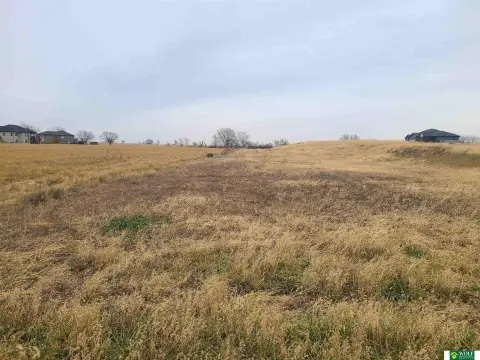 Half-Acre Nebraska Countryside Lot