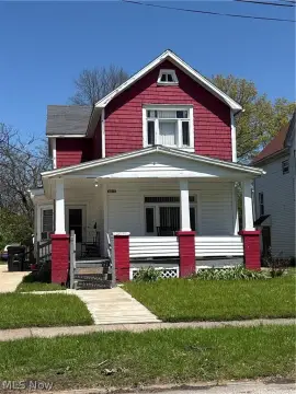Turnkey Rental Property in Cleveland