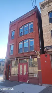 Cohoes Multifamily Property For Sale