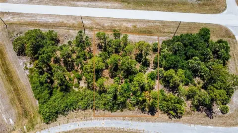 North Port Land Opportunity