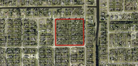 Lehigh Acres Development Opportunity