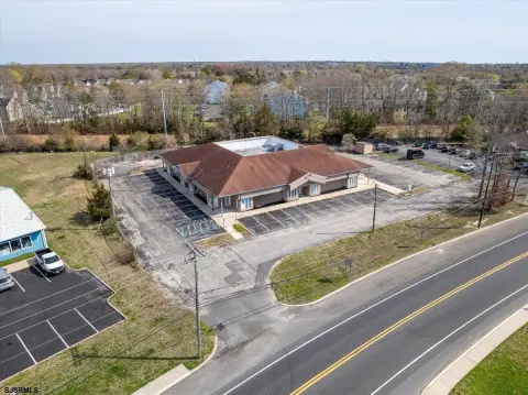 Medical Office Suite with Parking