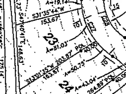 Land Lot in Daniels, WV