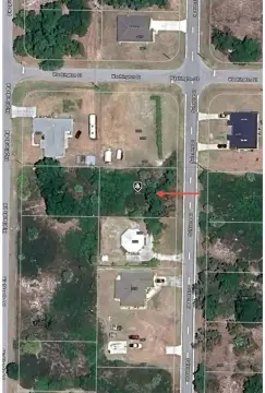 Residential Land in Punta Gorda