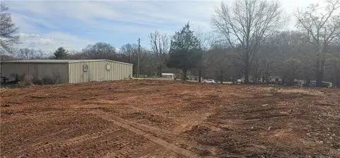 Cleared Land in Greer, SC