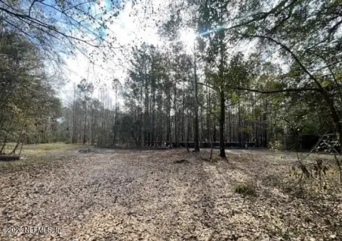7.43 Acres in Jacksonville, FL