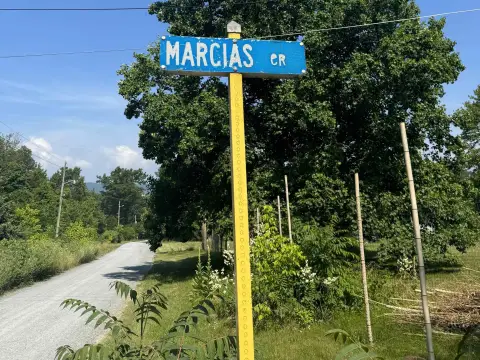 Shenandoah, VA Building Lot