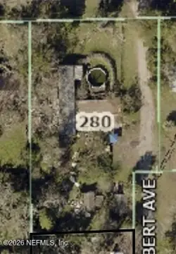 Jacksonville Vacant Land For Sale