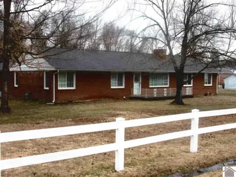 Paducah Commercial Land For Sale