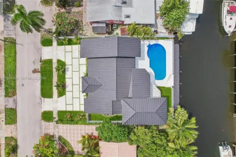 Fort Lauderdale Boat Slip Opportunity