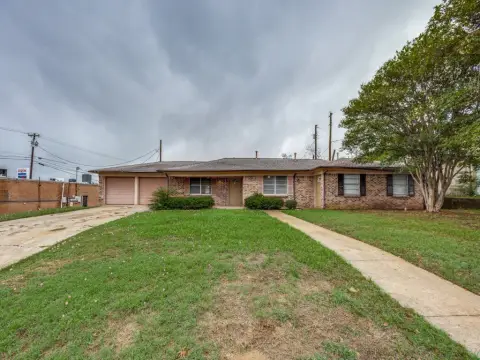 2-Unit Duplex with Private Garages
