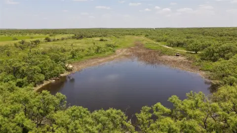 Ranch Land with Cattle Pens
