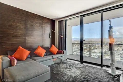 Palms Place High-Rise Residence